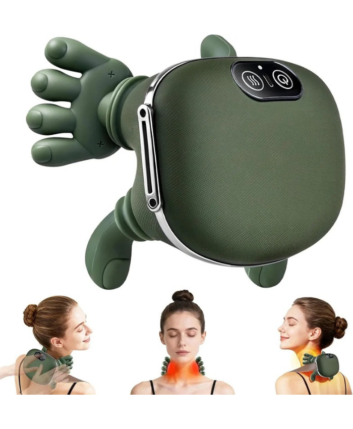 Shoulder Massager